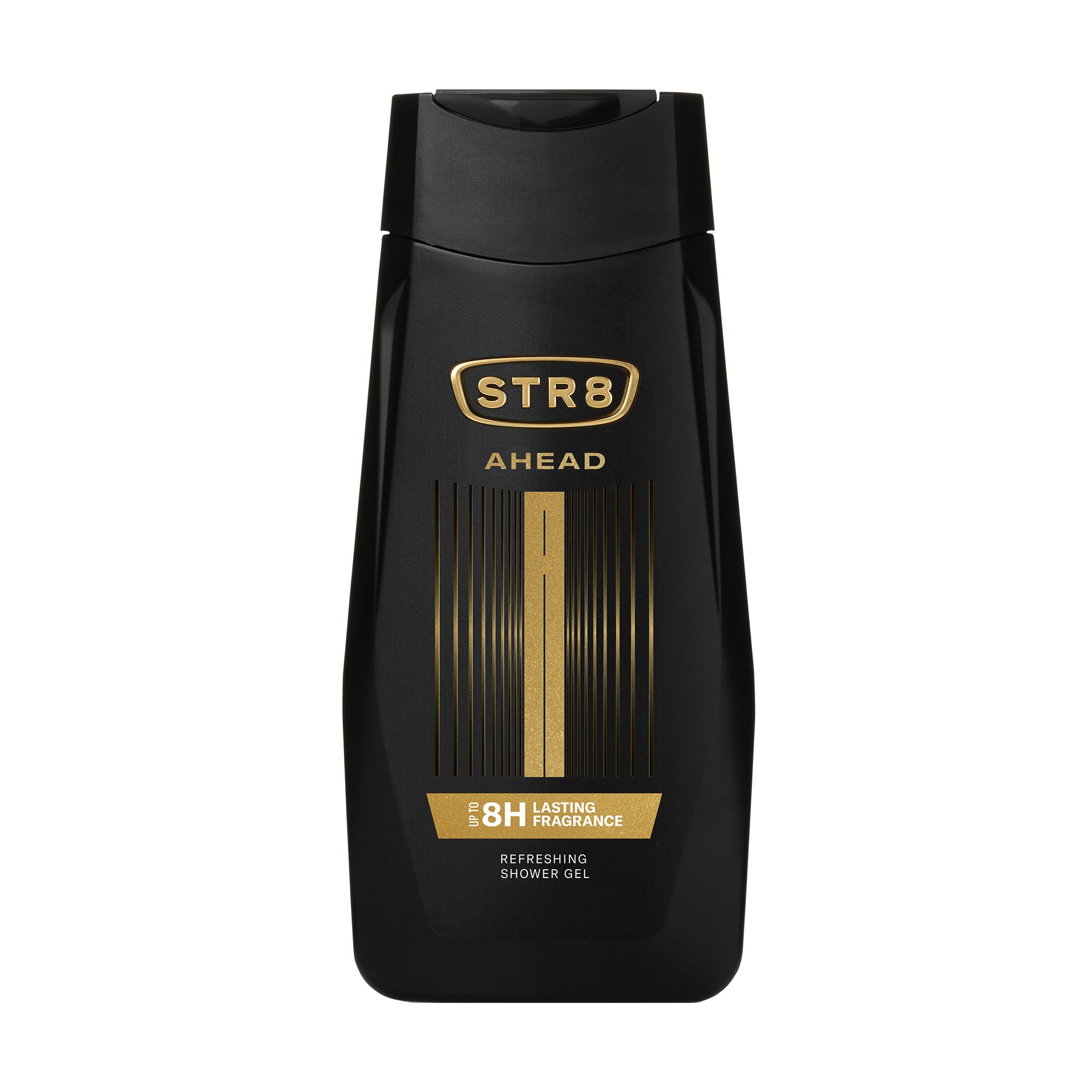 Гель для душу STR8 Ahead Refreshing Shower Gel чоловічий, 250 мл