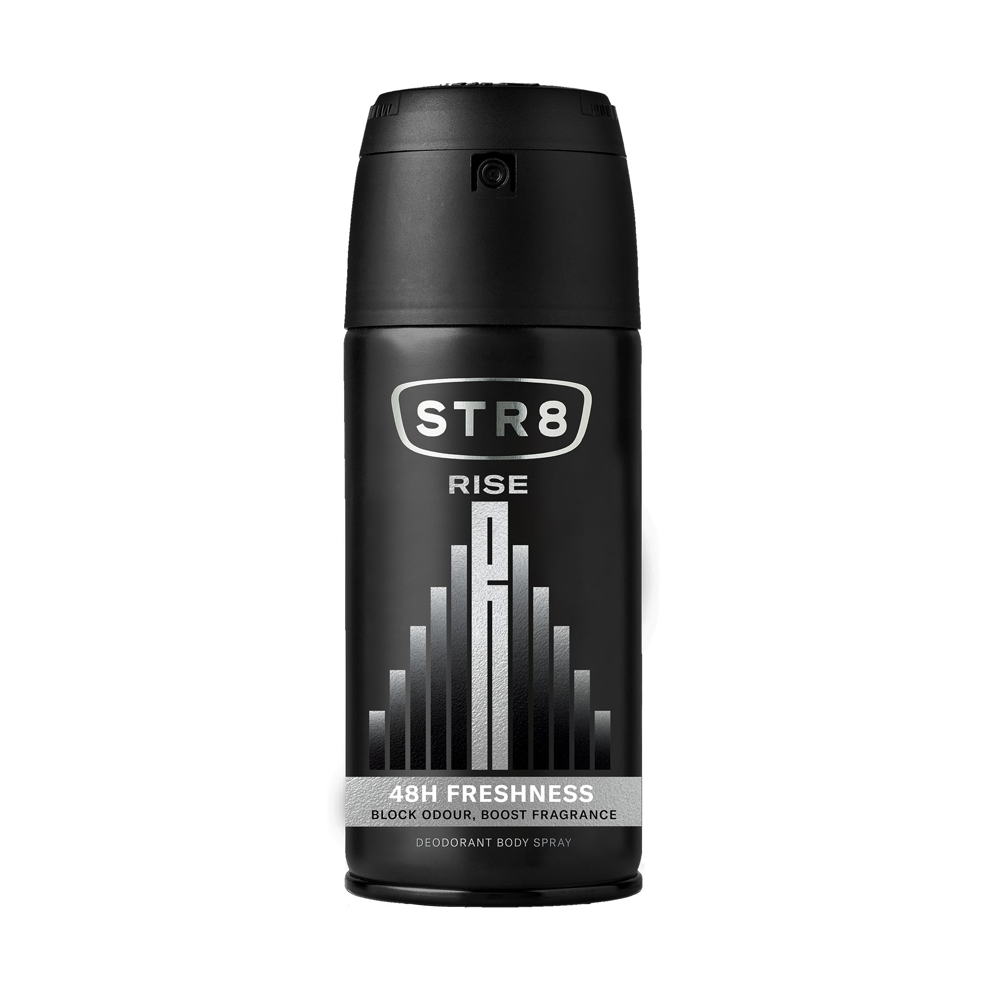 Парфумований дезодорант чоловічий STR8 Rise, 150 мл