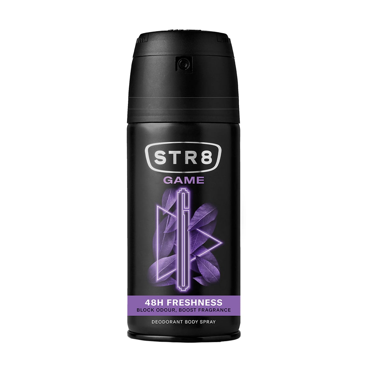 Парфумований дезодорант-спрей STR8 Game 48H Freshness Deodorant Body Spray чоловічий, 150 мл