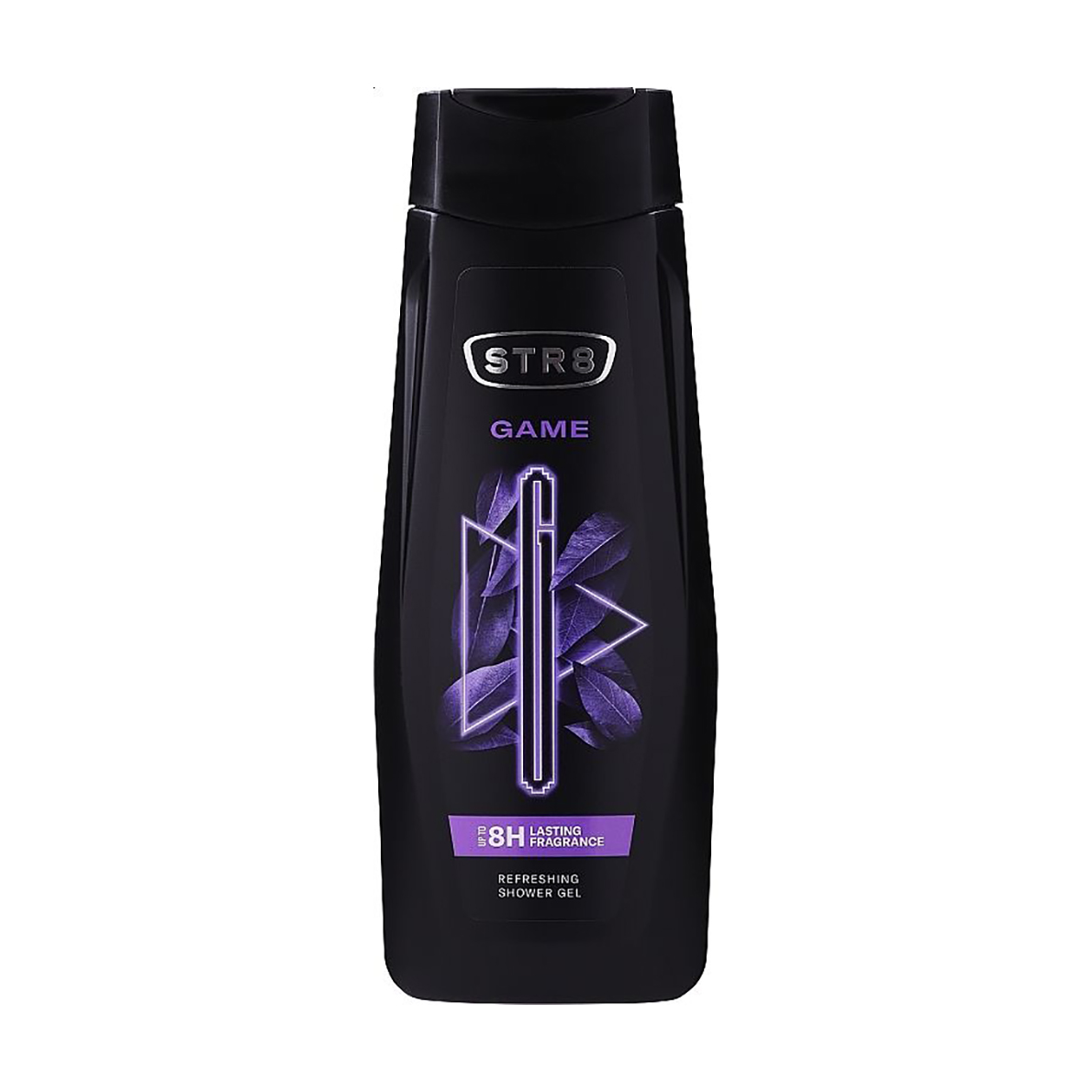 Парфумований гель для душу STR8 Game Refreshing Shower Gel чоловічий, 250 мл